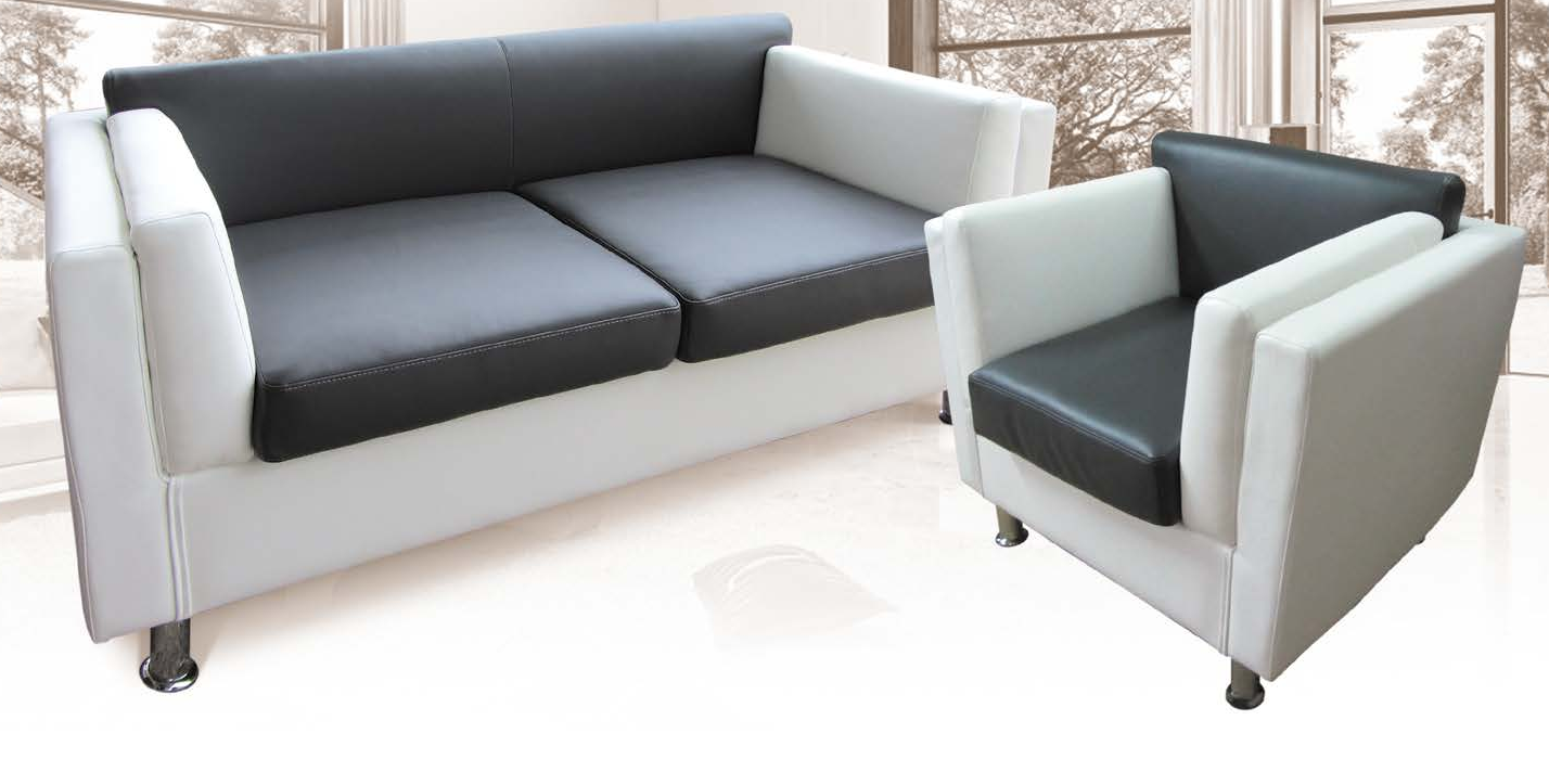 Фото Диван Д3 Магнум 2  от производителя Дюарт в Красноперекопске по цене 26 780 ₽