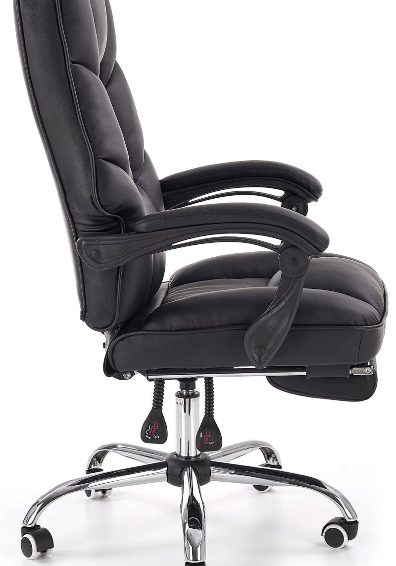 Фото Кресло для руководителя Halmar Alvin от производителя Halmar  в Красноперекопске по цене 30 970 ₽