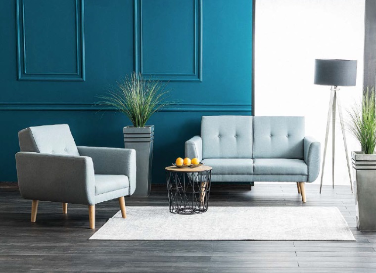 Фото Стол журнальный Signal Hera от производителя Signal в Красноперекопске по цене 21 140 ₽