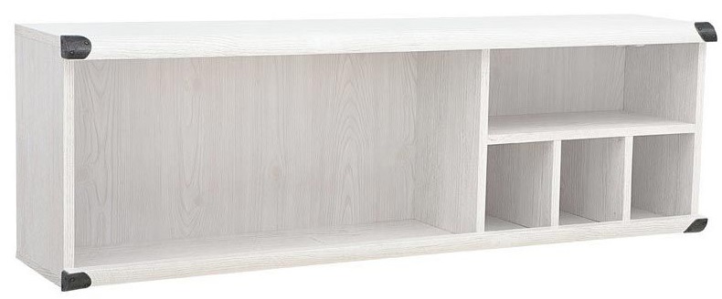 Фото Полка Индиана JPOL120 от производителя Black Red White (БРВ) в Красноперекопске по цене 7&nbsp;000 ₽