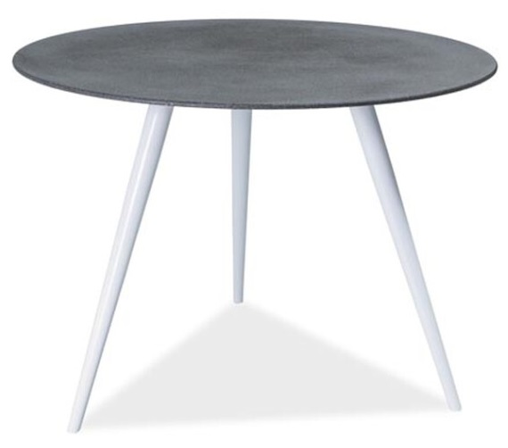 Фото Стол обеденный Signal Evita от производителя Signal в Красноперекопске по цене 32 490 ₽