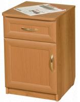 Фото tumby-prikrovatnye тумба прикроватная тп-5 (ромис) производитель Ромис