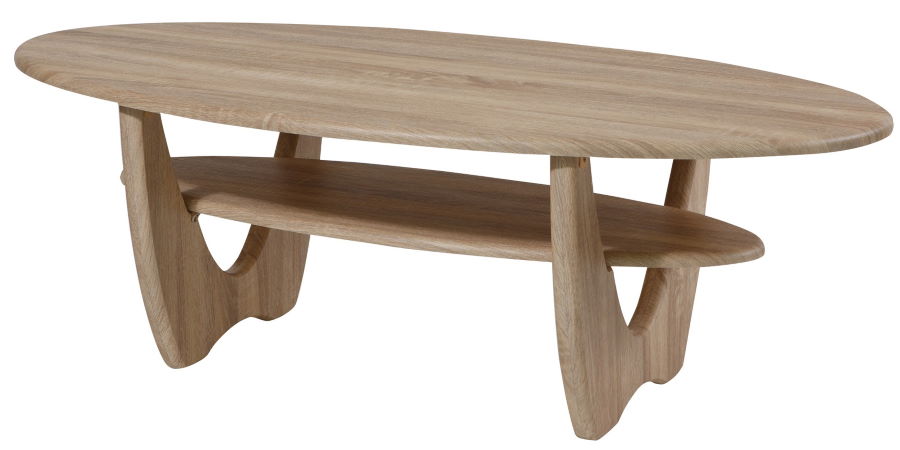 Фото Стол журнальный Юпитер от производителя Калифорния в Красноперекопске по цене 9&nbsp;060 ₽