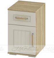 Фото  тумба прикроватная маркиза тб-02 производитель Мебелони