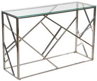 Фото stoly-zhurnalnye консольный столик bs-05 производитель La-alta