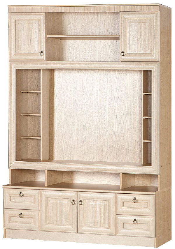 Фото Шкаф многоцелевой Инна 603 от производителя Яна в Красноперекопске по цене 40&nbsp;590 ₽