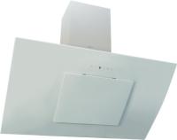 Вытяжка наклонная Brunnera 190 (900х485хh785(1205)) (Материал Металл/Стекло , Цвет Белый/Белый) в Красноперекопске от производителя в интернет магазине Планета Комфорта Вытяжка наклонная Brunnera 190 (900х485хh785(1205)) (Материал Металл/Стекло , Цвет Белый/Белый) в Красноперекопске от производителя