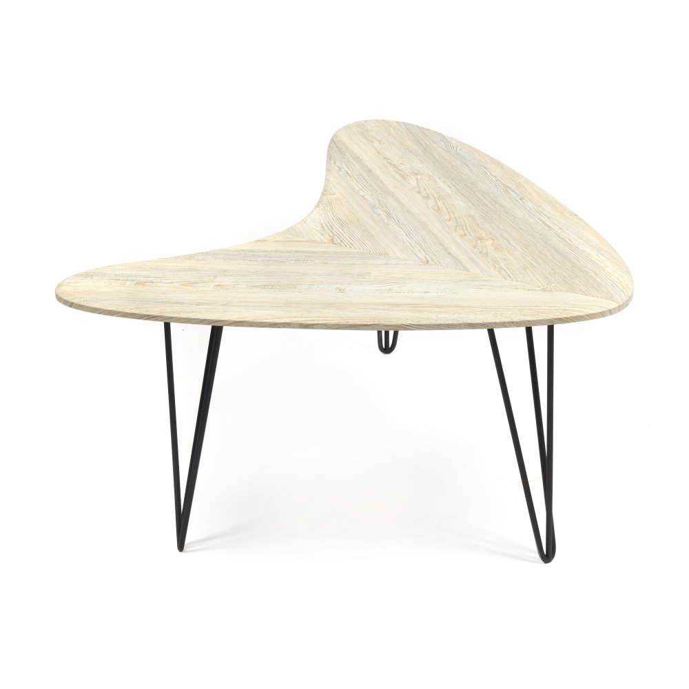 Фото Стол журнальный Волкат (Wolcot) от производителя Tetchair в Красноперекопске по цене 11&nbsp;280 ₽