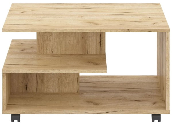 Фото Стол журнальный Оникс (П) от производителя Пирамида в Красноперекопске по цене 2&nbsp;570 ₽