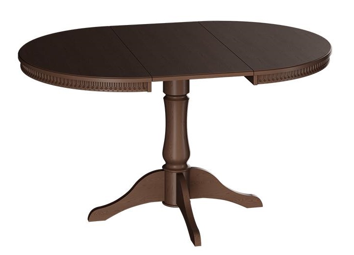 Фото Стол обеденный Орландо Т1  от производителя ТриЯ в Красноперекопске по цене 30&nbsp;180 ₽