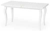 Стол обеденный Halmar Mozart (1,4) (дерево, мдф-белый,  белый (Halmar ) ) в Красноперекопске от производителя 