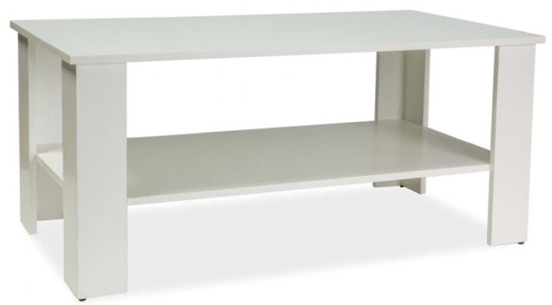 Фото Стол журнальный Signal Ariel от производителя Signal в Красноперекопске по цене 9 300 ₽