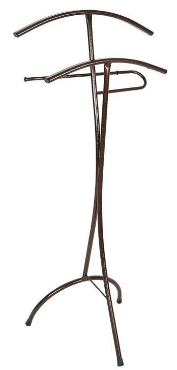 Фото Вешалка-слуга №1 от производителя Завод металлических изделий в Красноперекопске по цене 1&nbsp;730 ₽