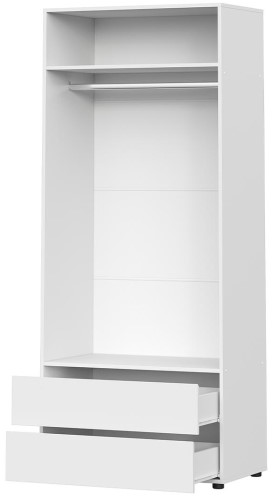 Фото Полки для шкафа Токио двухдверного  от производителя No name в Красноперекопске по цене 1 230 ₽