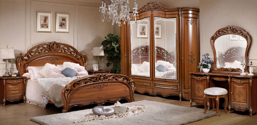 Фото Стол туалетный Аллегро от производителя Слониммебель в Красноперекопске по цене 51 420 ₽