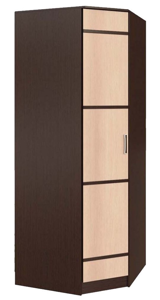 Фото Шкаф Сакура (88) угловой от производителя БТС  в Красноперекопске по цене 11 150 ₽