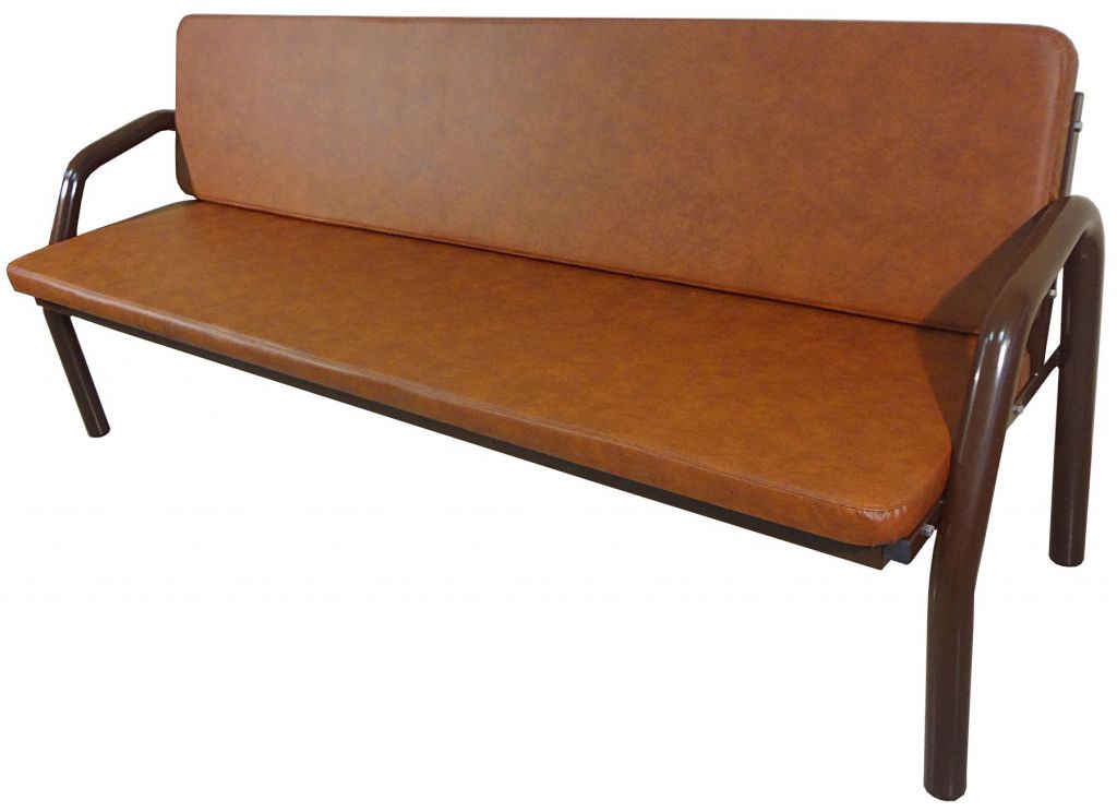 Фото Диван Гигант от производителя Металл-Конструкция в Красноперекопске по цене 14 800 ₽