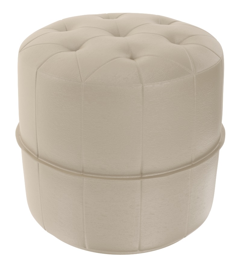 Фото Пуф Круглый от производителя  в Красноперекопске по цене 6&nbsp;880 ₽