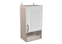 Фото kukhnya-loft-bitel кухня лофт шкаф навесной шкн400п производитель 