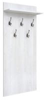 veshalki-nastennye вешалка порто wie/66 производитель Black Red White (БРВ)