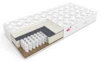 Матрас Status (Статус) (70х200 , Ширина 70 см , Высота 22 см (Сити) ) в Красноперекопске от производителя 