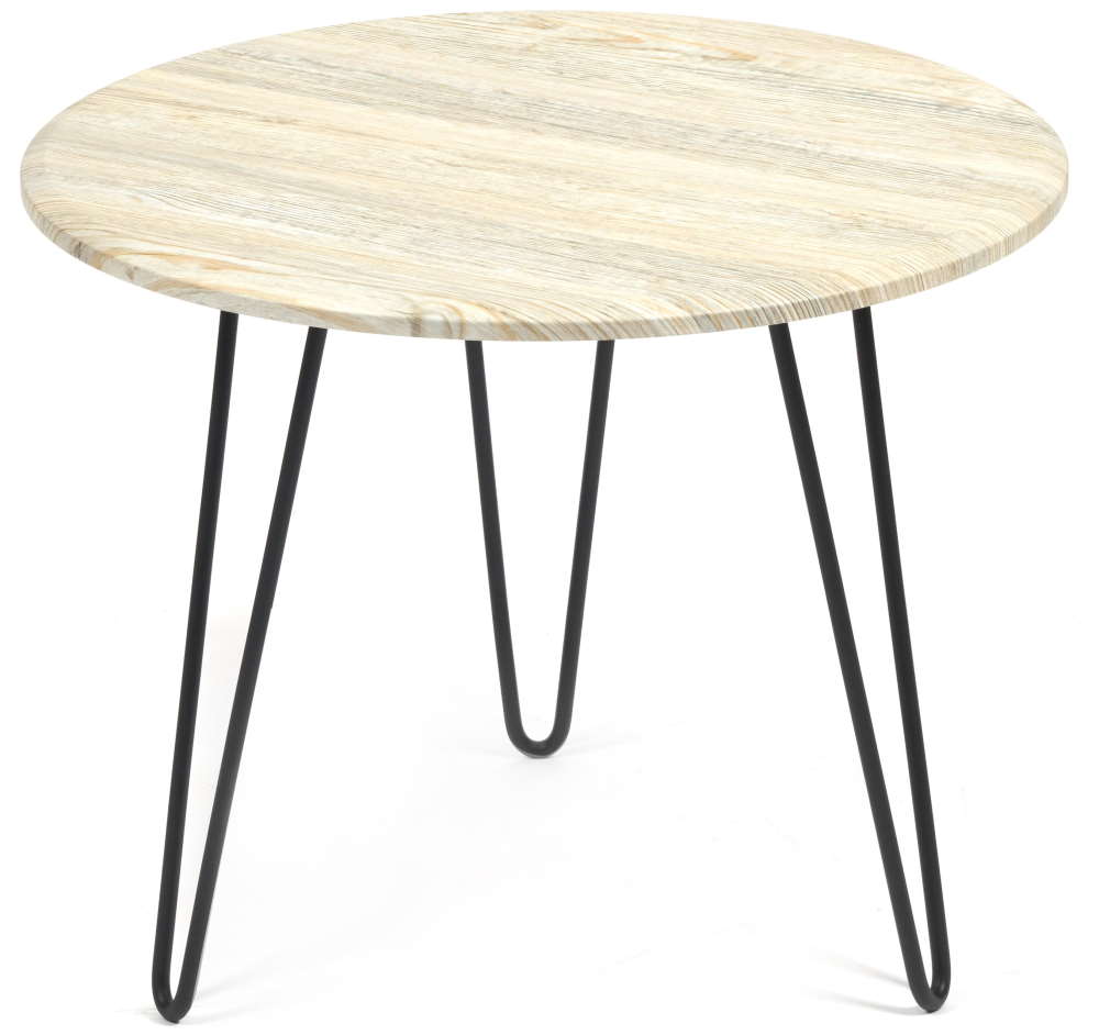 Фото Стол журнальный Хирон (Huron) от производителя Tetchair в Красноперекопске по цене 6&nbsp;050 ₽