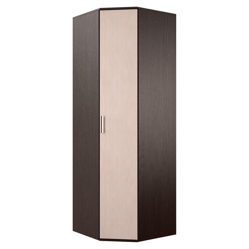 Фото Шкаф Белла (75) угловой от производителя БТС  в Красноперекопске по цене 8&nbsp;080 ₽