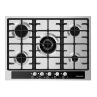 Варочная поверхность газовая 4-х комф. MGHS 64 74 (590х520) (Материал Металл , Цвет Металлик) в Красноперекопске от производителя в интернет магазине Планета Комфорта Варочная поверхность газовая 4-х комф. MGHS 64 74 (590х520) (Материал Металл , Цвет Металлик) в Красноперекопске от производителя