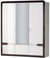 Фото  шкаф ронда 310 (188) трехдверный производитель Яна