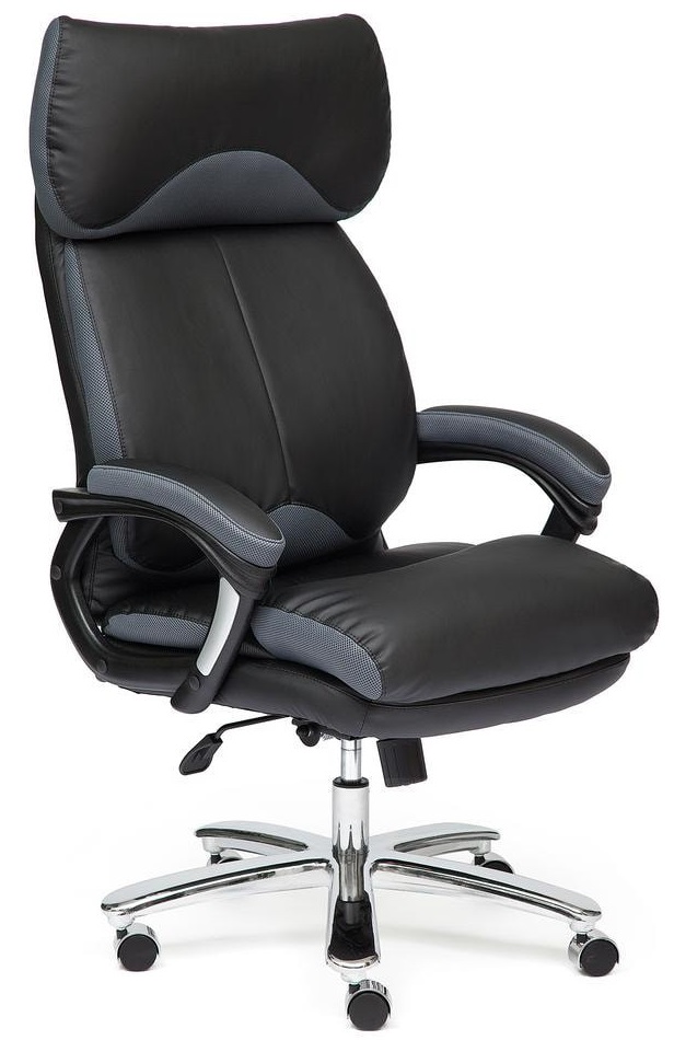 Фото Кресло для руководителя Гранд (Grand) от производителя Tetchair в Красноперекопске по цене 26 890 ₽