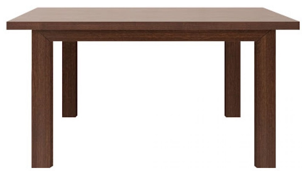 Фото Стол журнальный Коен LAW/110 от производителя Black Red White (БРВ) в Красноперекопске по цене 8 780 ₽