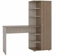 Фото  стол рабочий вектор производитель Гранд Кволити