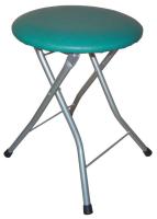 Фото skladnye-stulya табурет терри производитель Металл-Конструкция