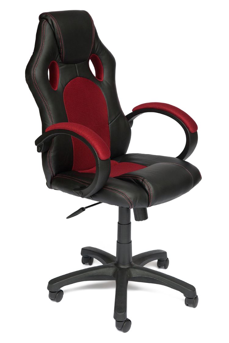 Фото Кресло геймерское Рейсер (Racer) GT  от производителя Tetchair в Красноперекопске по цене 14&nbsp;130 ₽