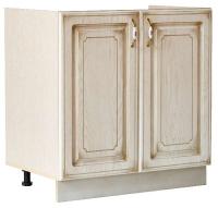 Фото  кухня анжелика стол-рабочий стр800 производитель 