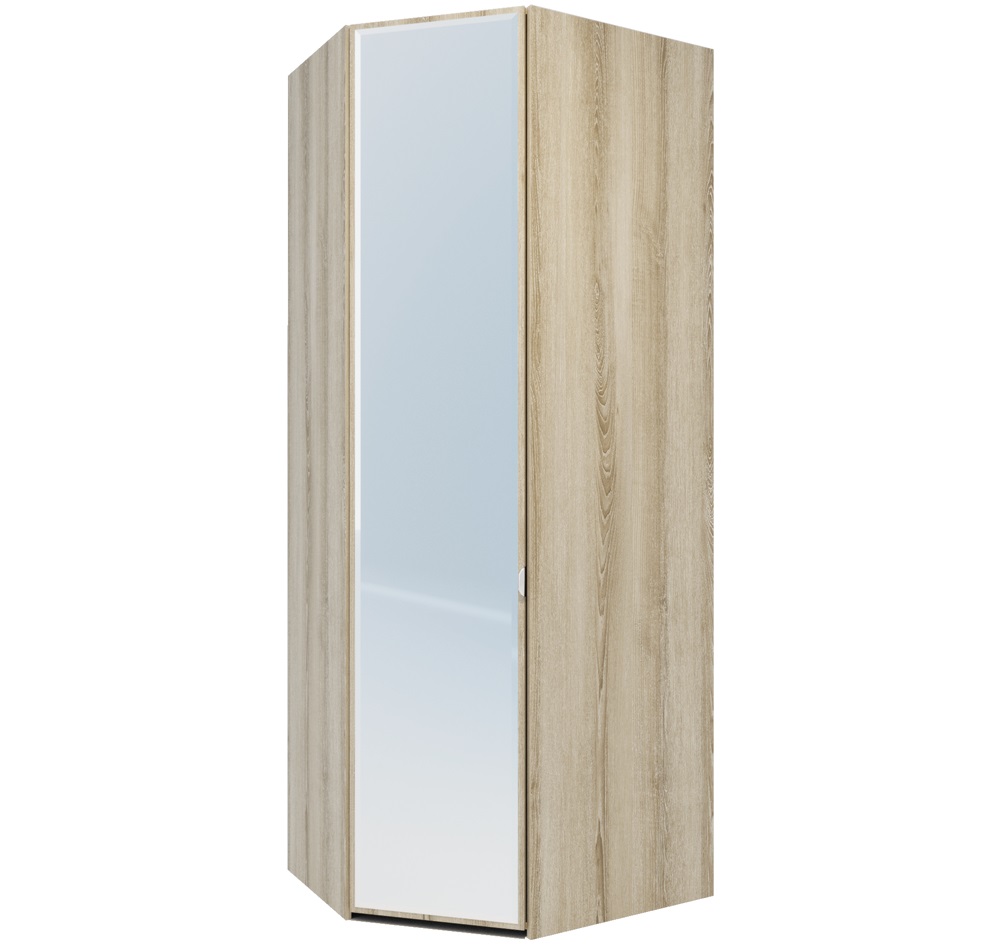 Фото Шкаф Афина А7 (89) угловой от производителя Заречье в Красноперекопске по цене 20 410 ₽