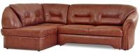 Фото  диван угловой натали 7-образный производитель Lart 