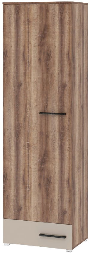 Фото Шкаф 600 Ника от производителя Регина в Красноперекопске по цене 7 200 ₽