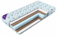 Фото zhestkie-matrasy матрас вита kids (кидс) струтто-кокос 2 производитель Корона