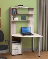 Фото stoly-kompyuternye стол компьютерный-1 ск-1 (п) производитель Марибель