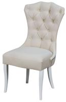 Стул Палермо ( Обивка стула:ткань, белый, энигма бордо, квадратное (Риал) ) в Красноперекопске от производителя 