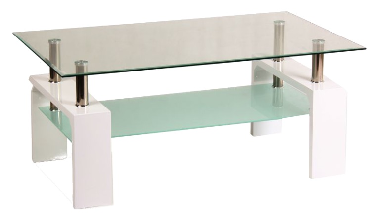 Фото Стол журнальный Signal Lisa Basic  от производителя Signal в Красноперекопске по цене 13&nbsp;910 ₽