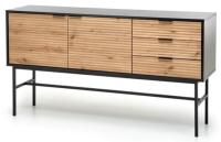 Фото  комод halmar murano km-1 производитель Halmar 