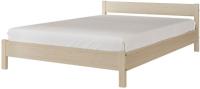 Фото krovati-detski кровать односпальная эби (см 120х200) без основания с универсальными царгами производитель Браво-мебель