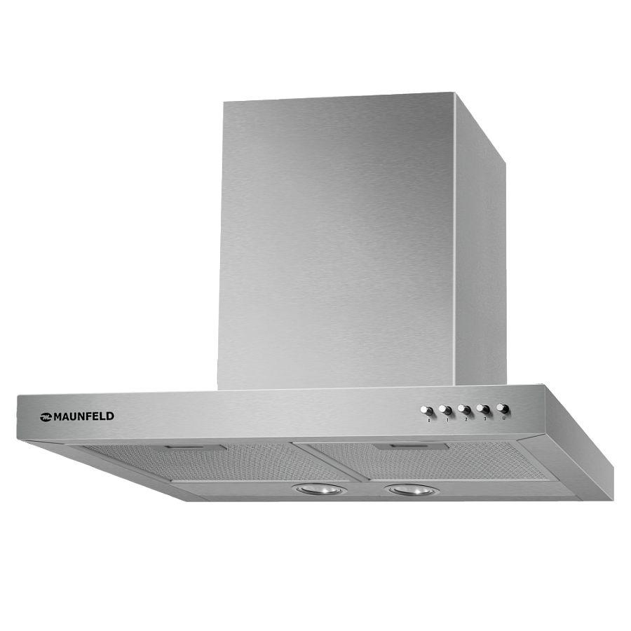 Фото Вытяжка купольная Roding slim 60 (600х500хh440(810)) от производителя Maunfeld в Красноперекопске по цене 10 890 ₽