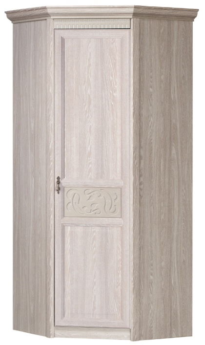 Фото Шкаф Лючия 183 (101) угловой от производителя Яна в Красноперекопске по цене 38&nbsp;730 ₽