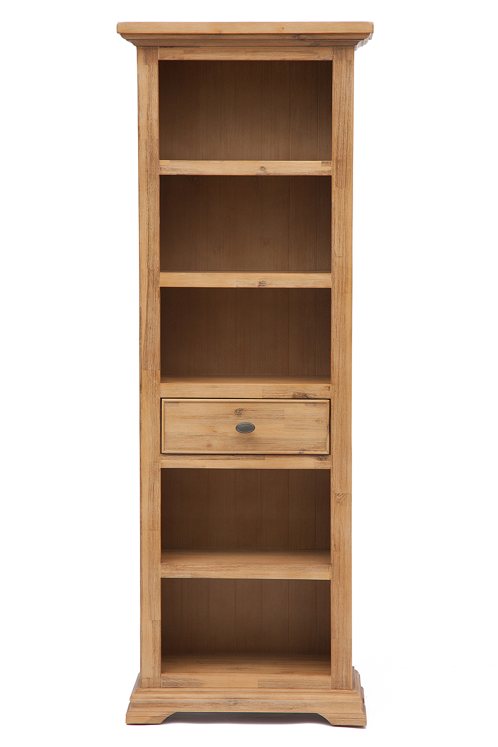 Фото Книжный шкаф Avignon PRO-L01-H195 от производителя Tetchair в Красноперекопске по цене 49 040 ₽