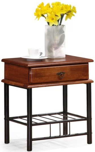 Фото Тумба прикроватная Halmar Fiona в Красноперекопске по цене 15 250 ₽ от производителя Halmar , код товара 2000001653418, 2000001653425 шт Фото Тумба прикроватная Halmar Fiona от производителя Halmar  в Красноперекопске по цене 15 250 ₽