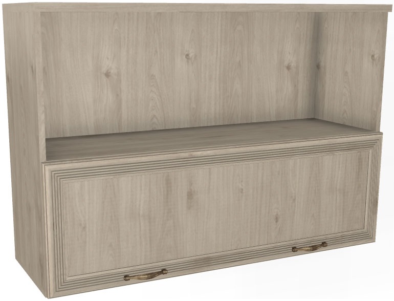 Фото Антресоль Карина АН-1032 от производителя Лером в Красноперекопске по цене 11&nbsp;430 ₽