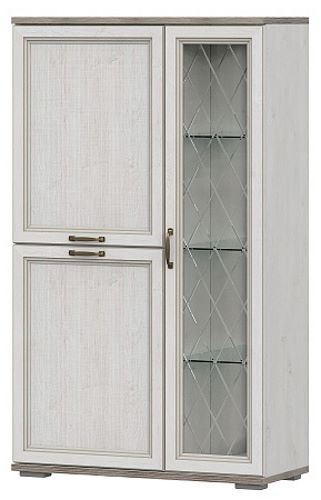 Фото Шкаф Александрия ШК-116 от производителя SV-мебель в Красноперекопске по цене 20 760 ₽